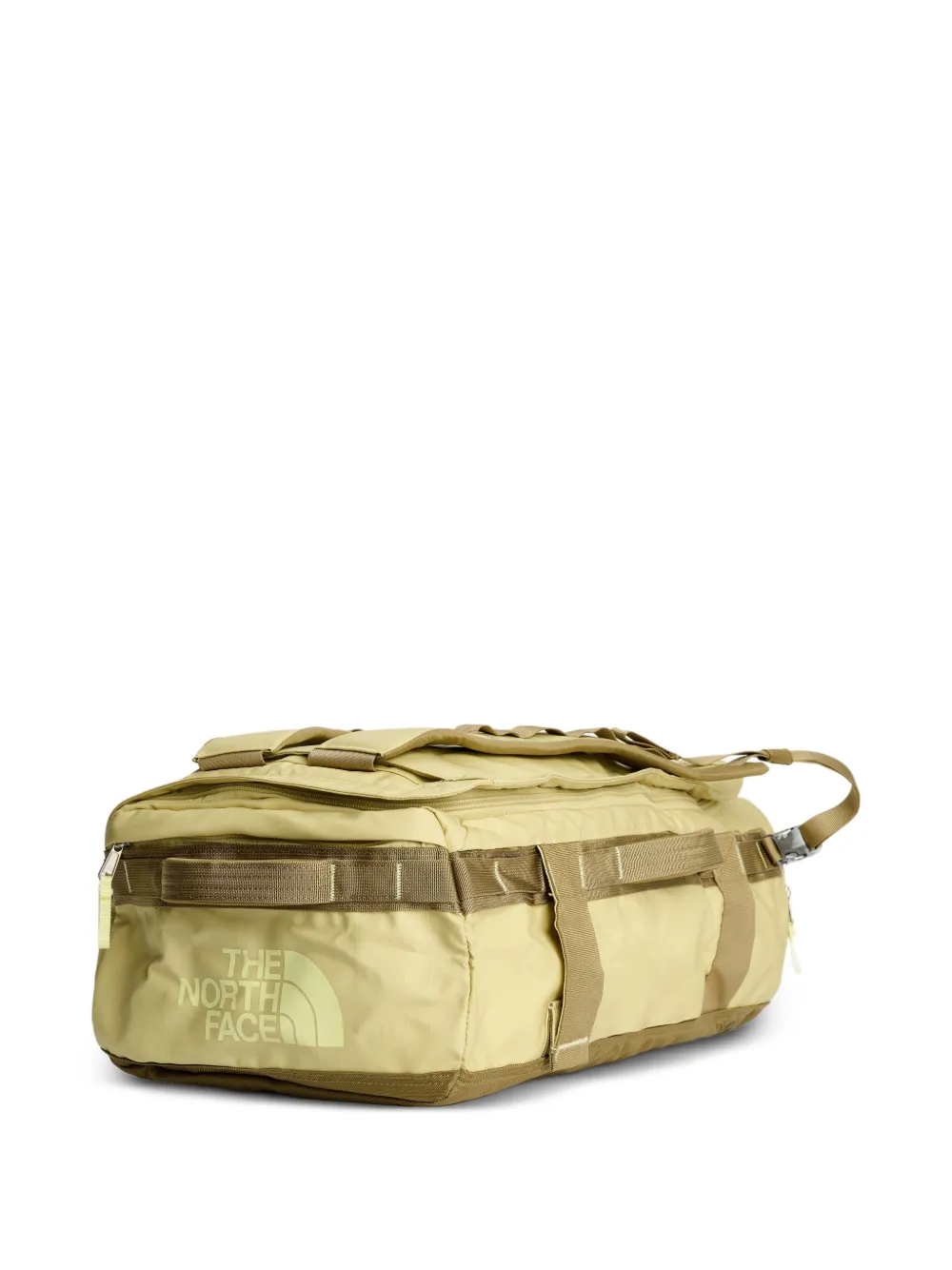 The North Face Base Camp Voyager rugzak Beige