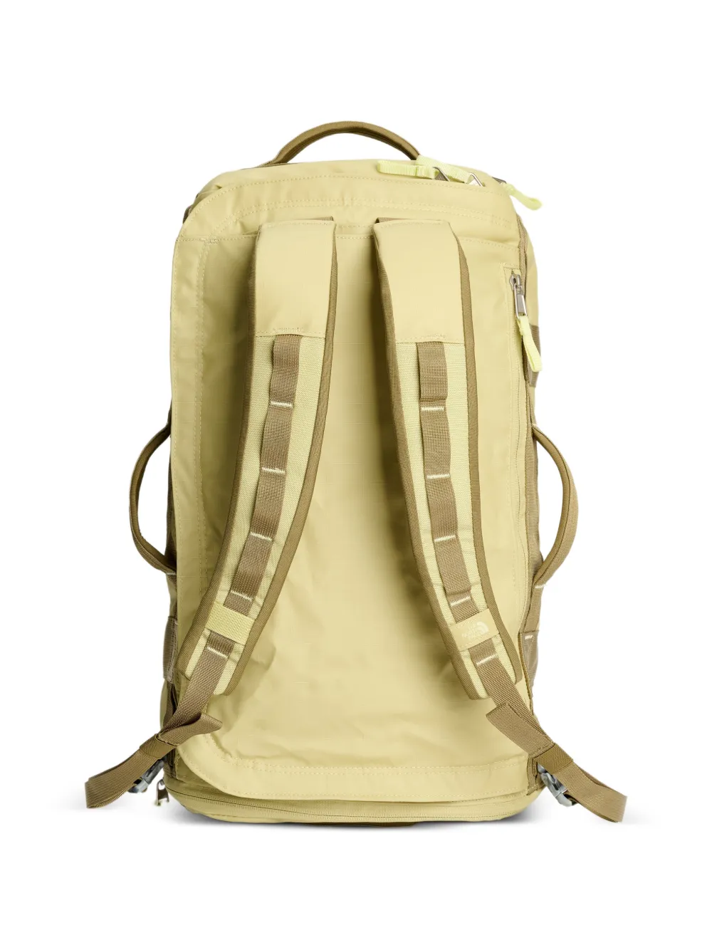 The North Face Base Camp Voyager rugzak Beige