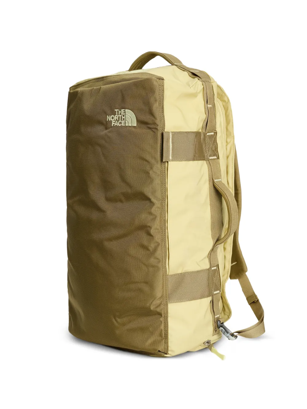 The North Face Base Camp Voyager backpack - Toni neutri