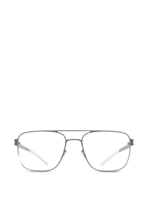 Mykita Fargo pilot-frame glasses