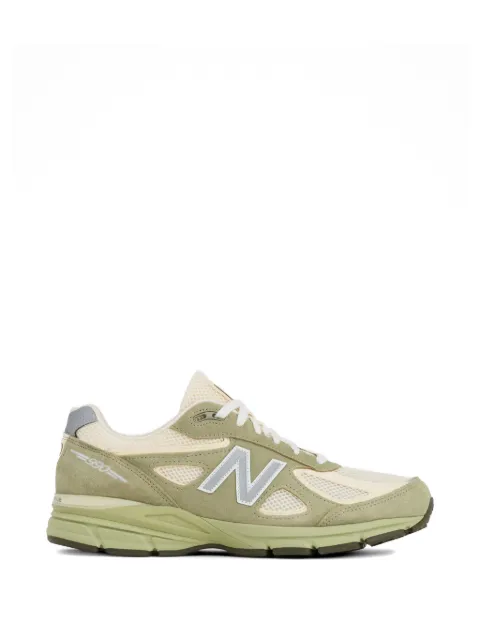 New Balance Made in USA 990v4 sneakers