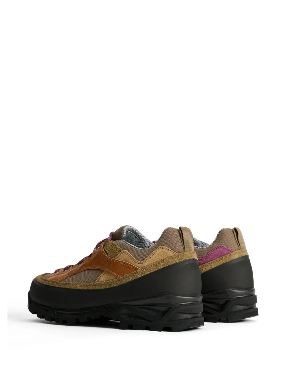 Diemme Grappa Hiker boots Beige