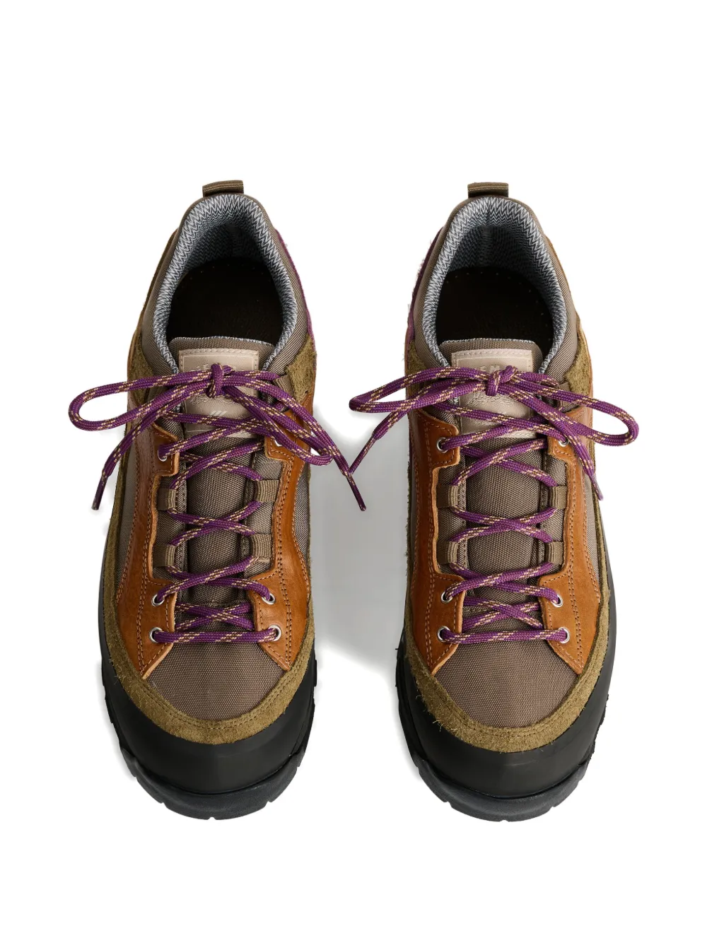 Diemme Grappa Hiker boots Beige