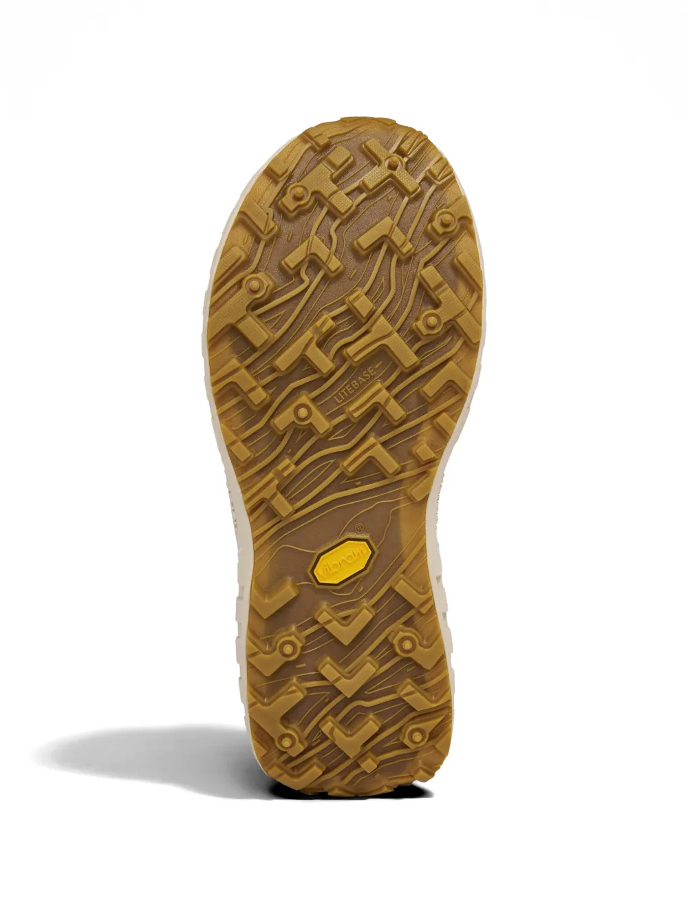 norda 001A M running sneakers Grijs