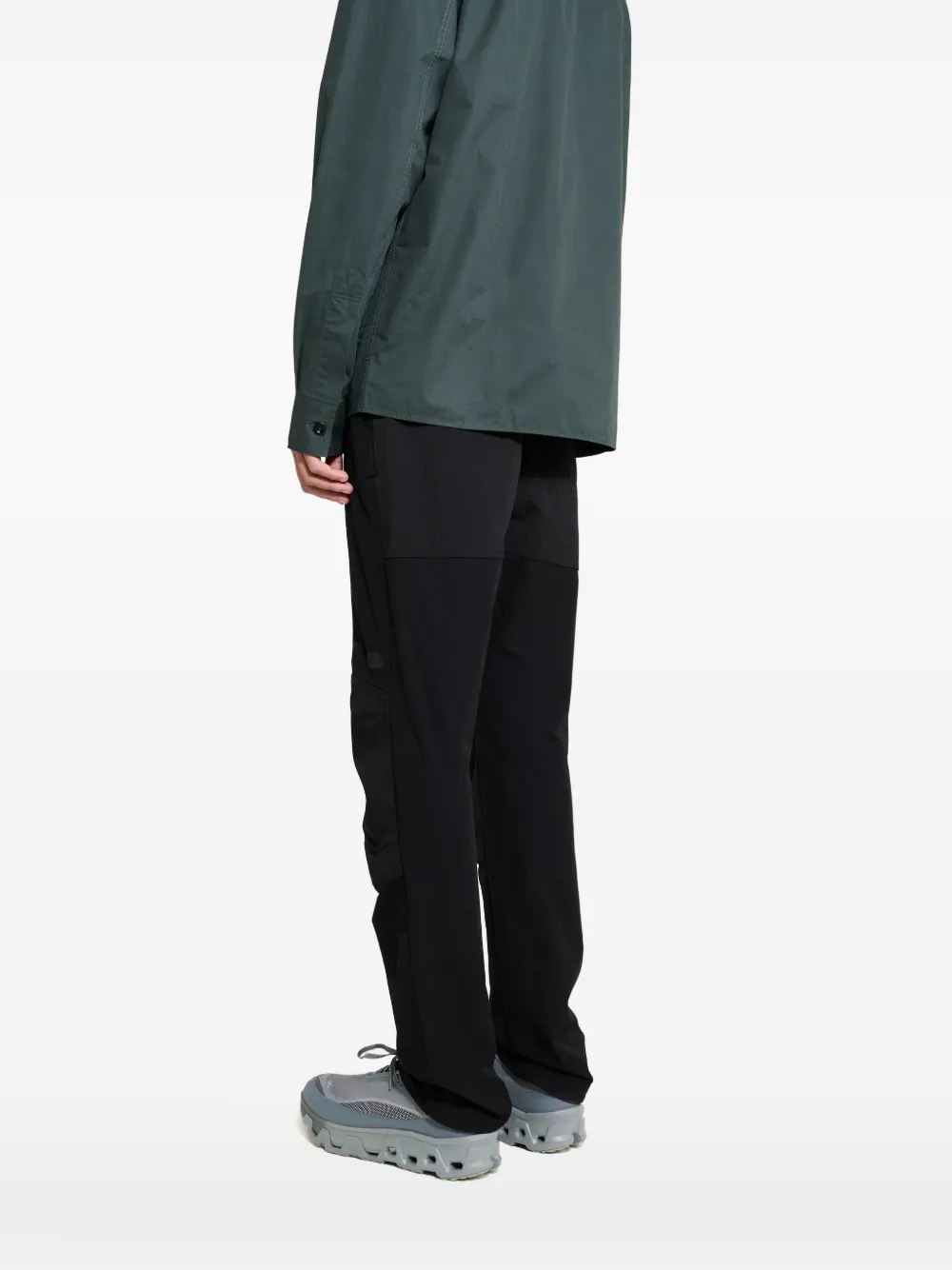The North Face Basin Pro broek Zwart