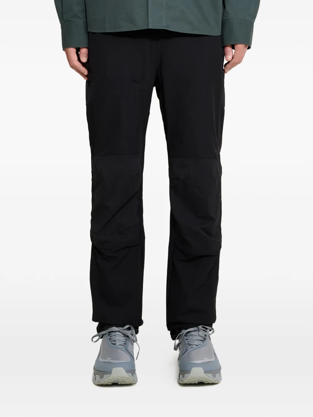 The North Face Basin Pro broek Zwart