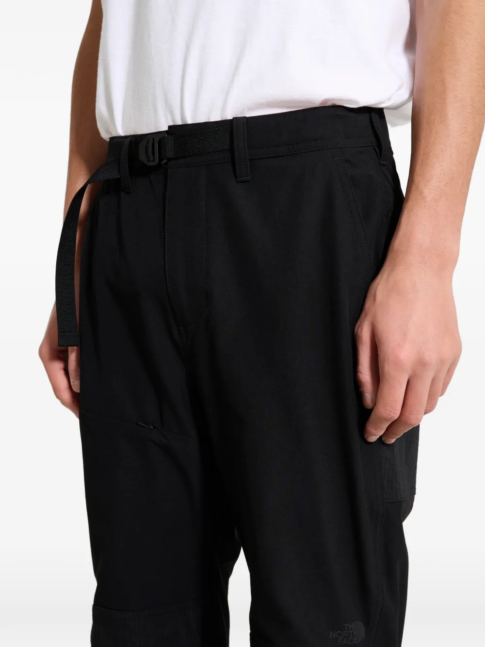 The North Face Basin Pro broek Zwart