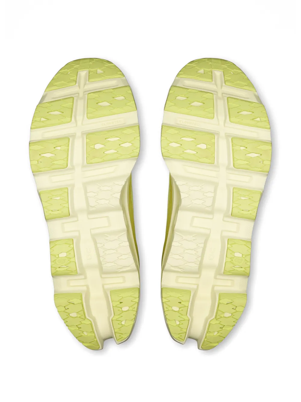 On Cloudm ster 3 sneakers Groen