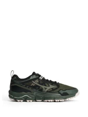 Mizuno Wave Mujin TL GTX low-top Sneakers | Grey | FARFETCH SG