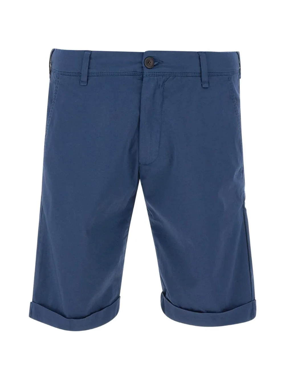 Perfection Research Lab stretch shorts - Blu