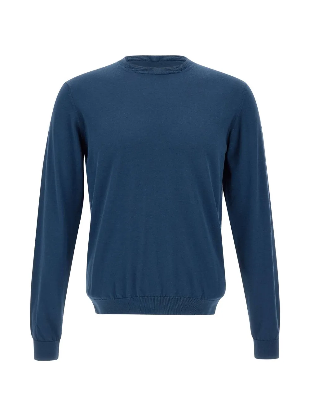 Filippo De Laurentiis Sea Island sweater - Blu