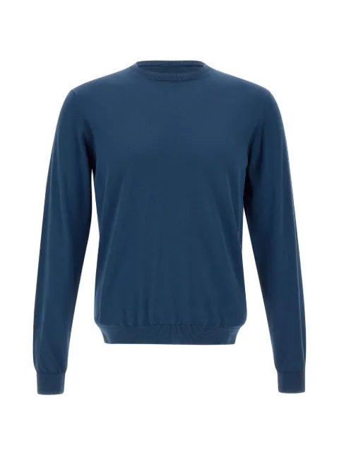 Filippo De Laurentiis Sea Island sweater
