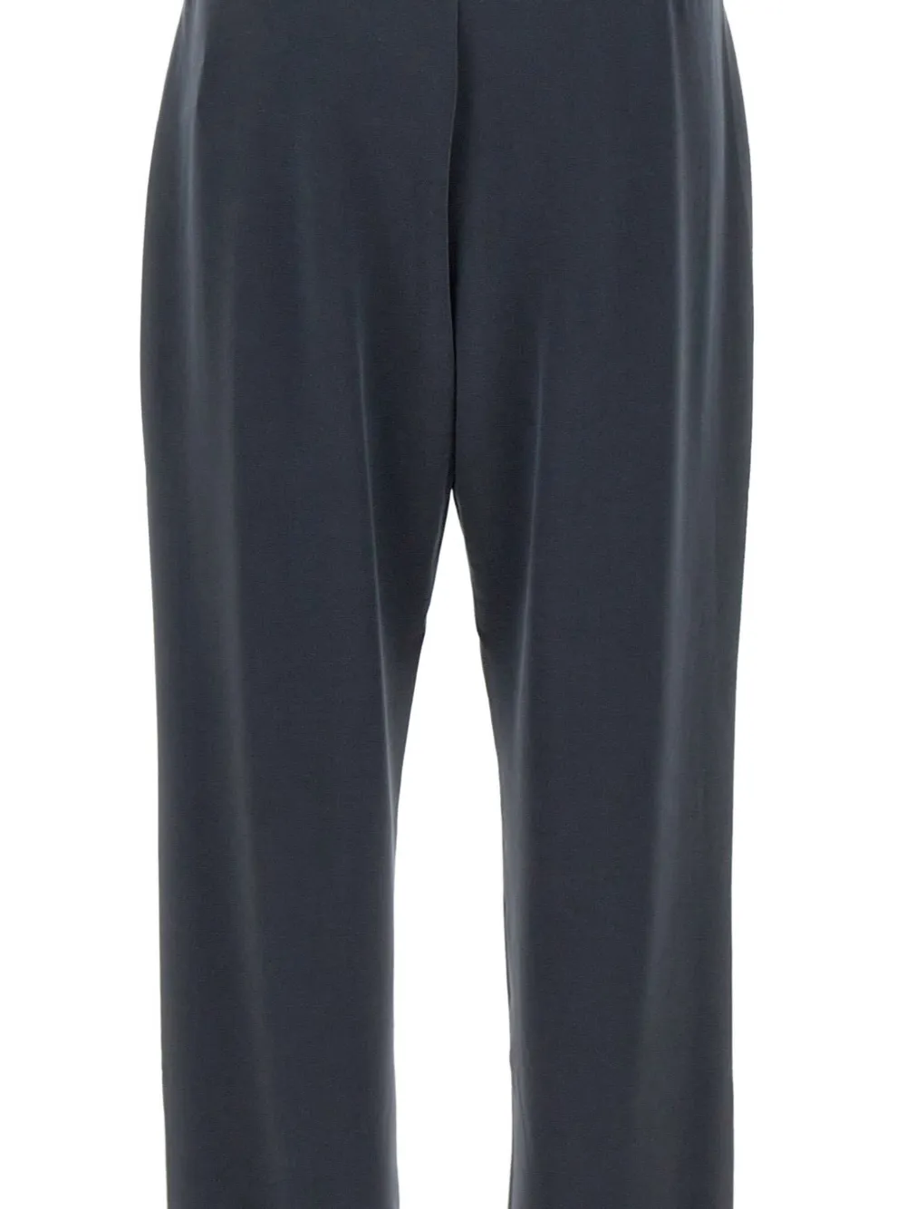 Colmar Broek met elastische cuffs en trekkoordtaille Blauw
