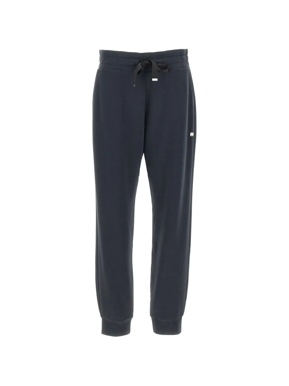 Colmar drawstring-waistband elasticated-cuff trousers - Blu