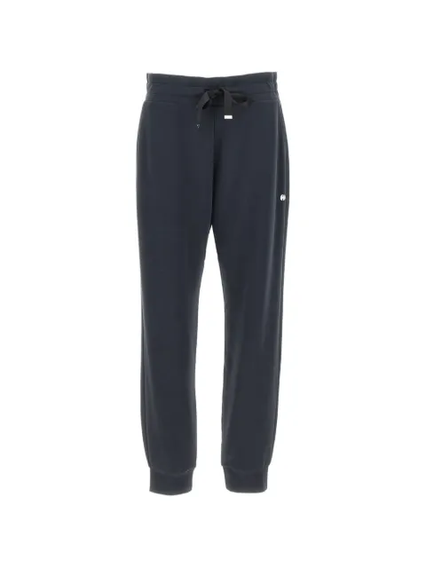 Colmar drawstring-waistband elasticated-cuff trousers