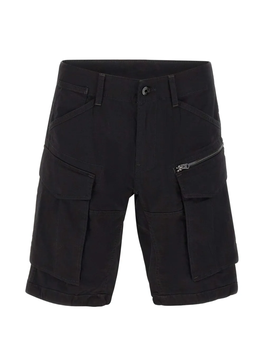 G-Star RAW Rovic cargo shorts - Black
