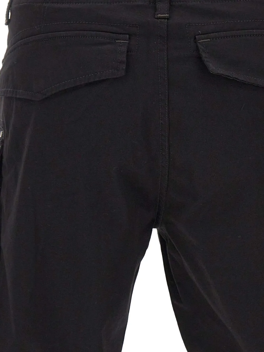 G-Star RAW Rovic cargo shorts Zwart