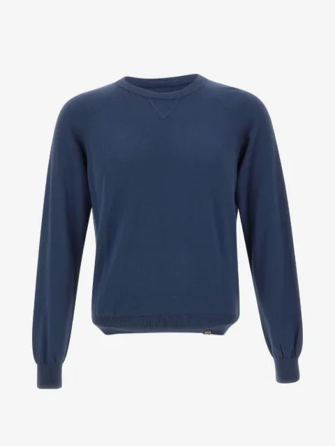 Colmar raglan-sleeve sweater