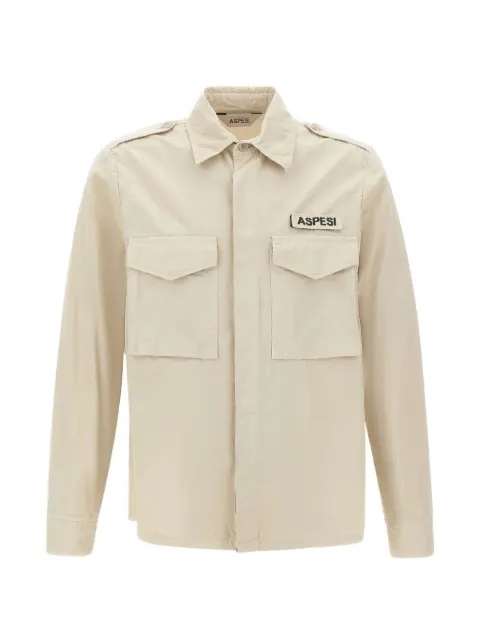 ASPESI Field shirt