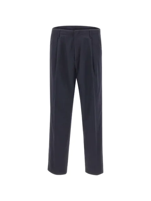 DONDUP Miles pleated trousers