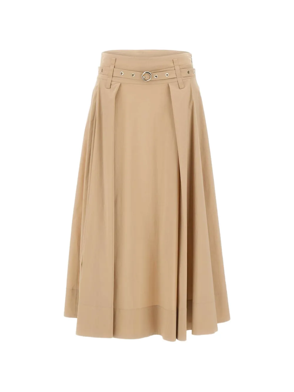 LIU JO Liu Jo Skirts Beige - Toni neutri