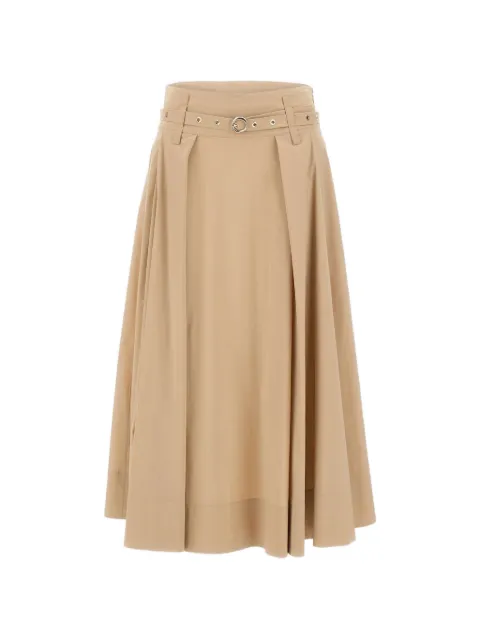 LIU JO Liu Jo Skirts Beige