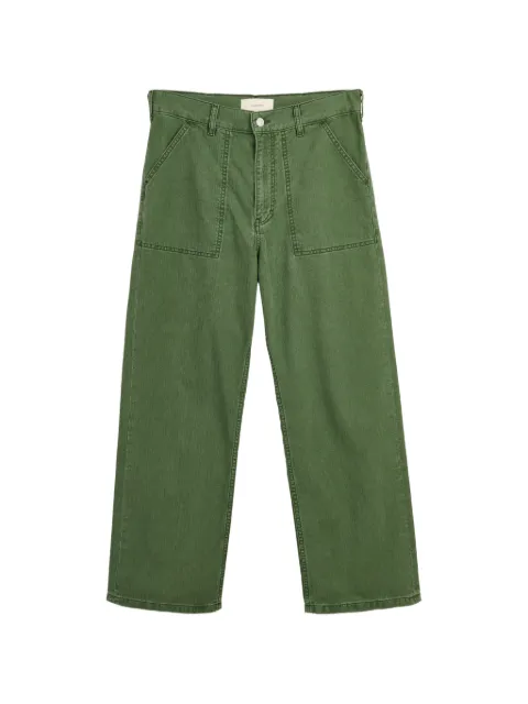 Jeanerica Genua worker trousers