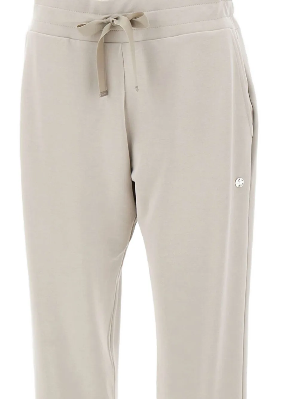 Colmar Trainingsbroek met trekkoord Beige