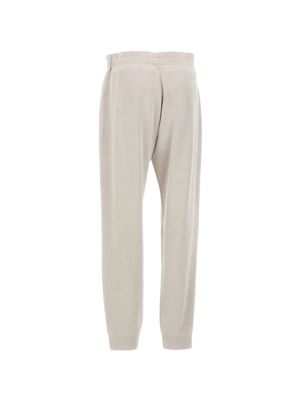 Colmar Trainingsbroek met trekkoord Beige