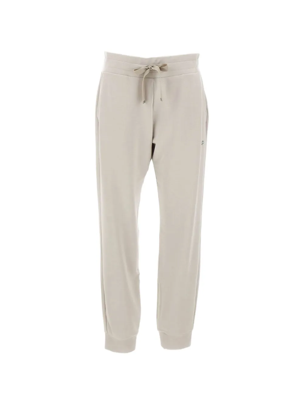 Colmar drawstring track pants - Toni neutri