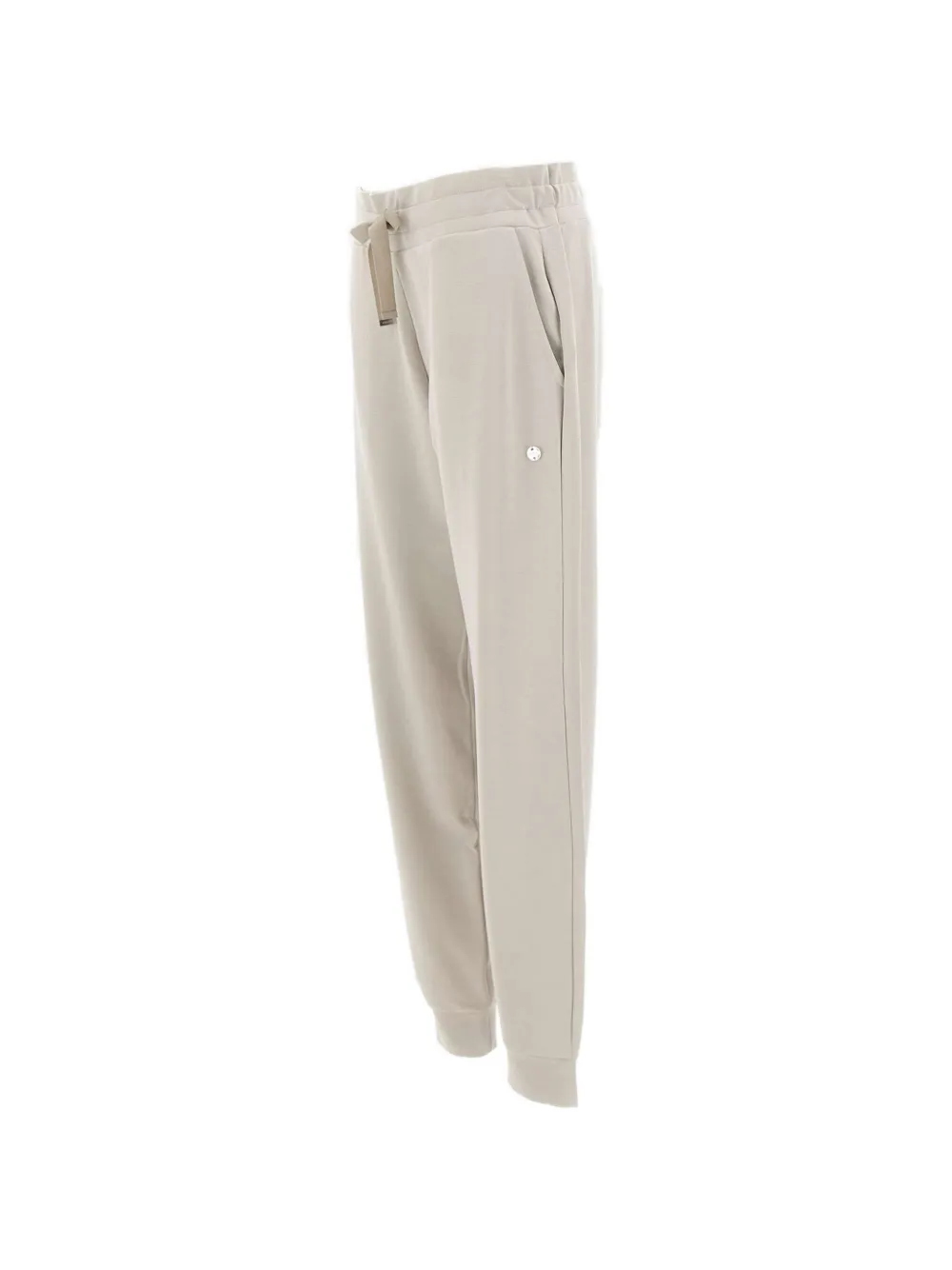 Colmar Trainingsbroek met trekkoord Beige