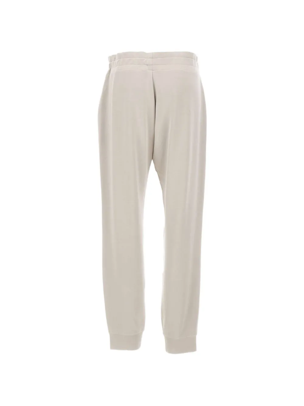 Colmar Trainingsbroek met trekkoord Beige