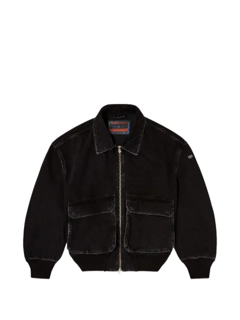 Diesel  D-Kurz denim jacket