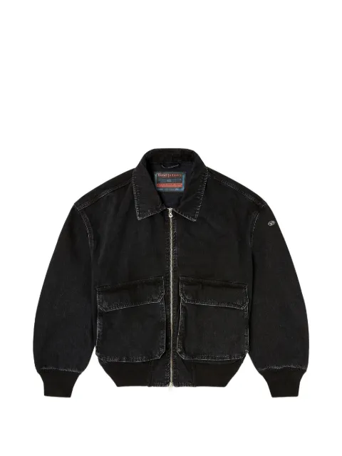 Diesel jacket in denim