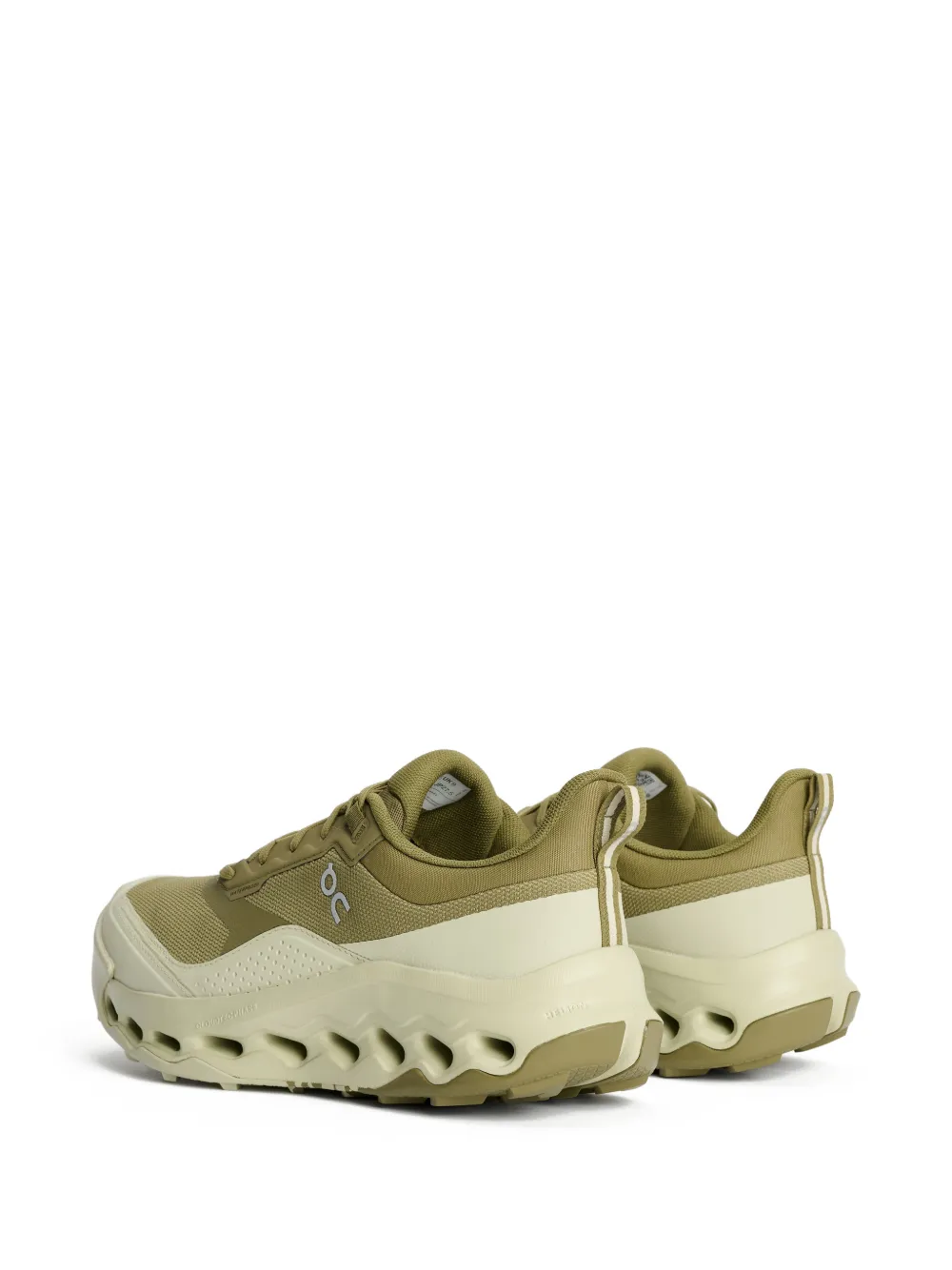 On Cloudhoriz 2 sneakers Groen