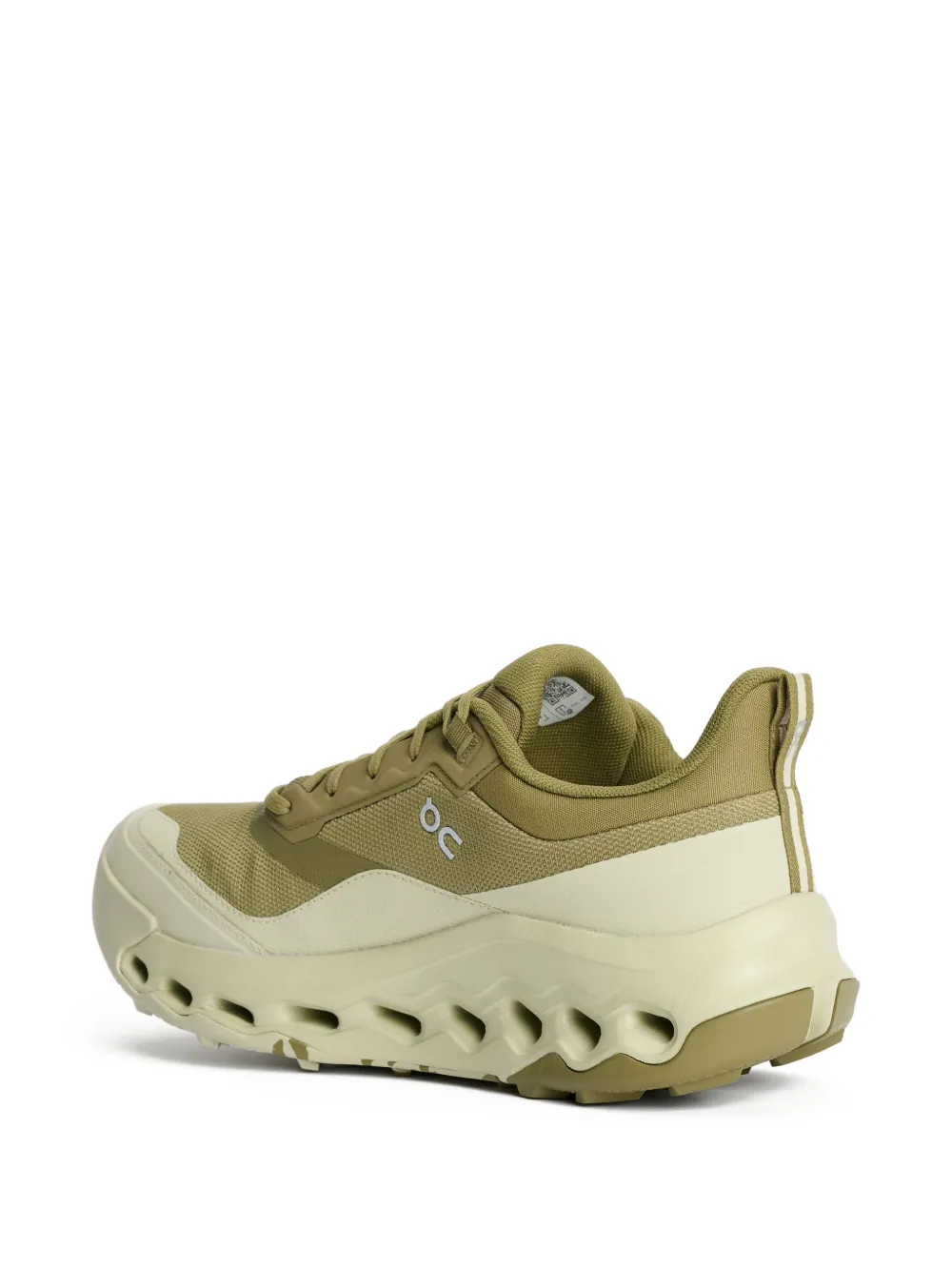 On Cloudhoriz 2 sneakers Groen
