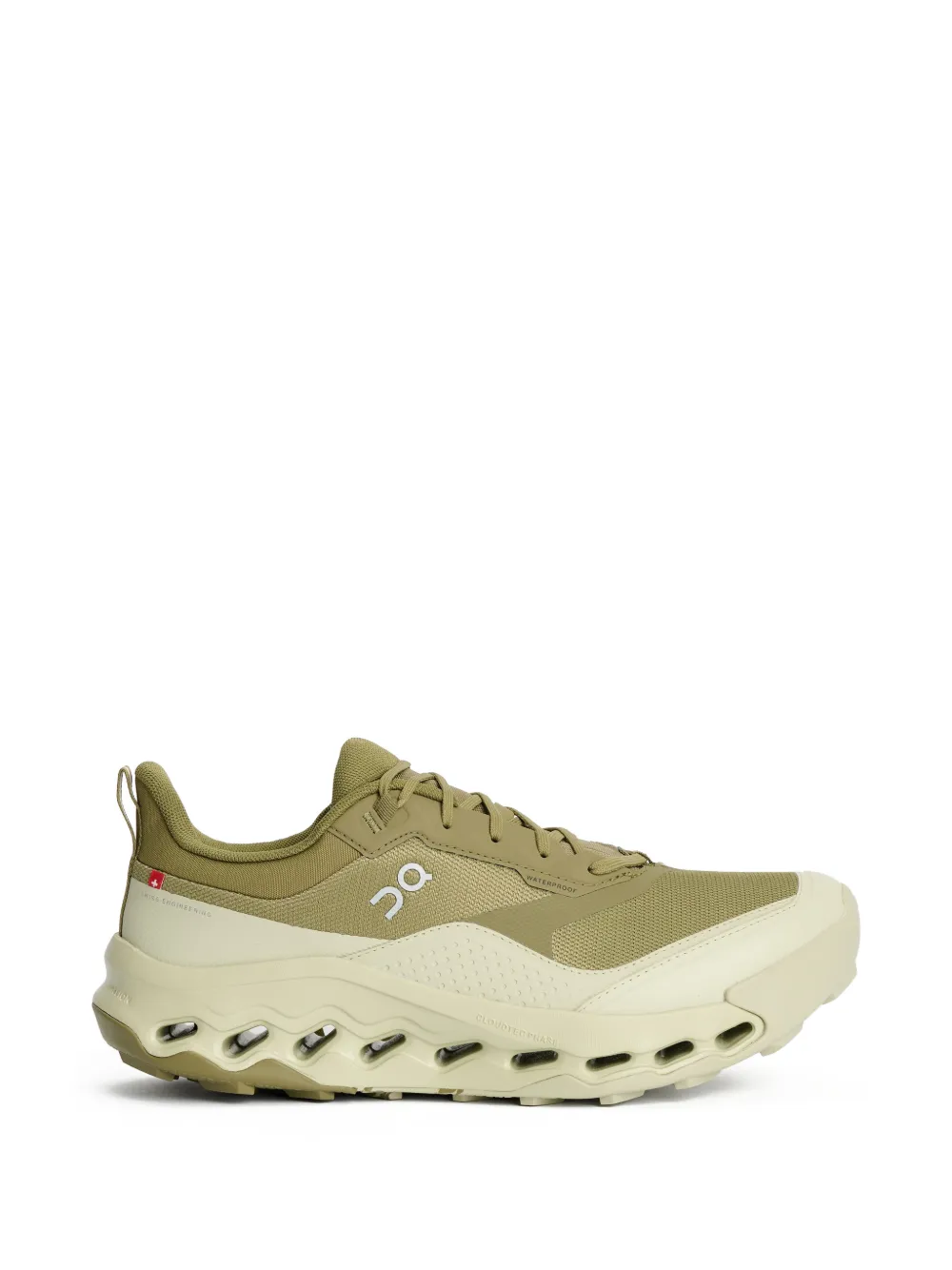 On Cloudhorizon 2 sneakers - Verde