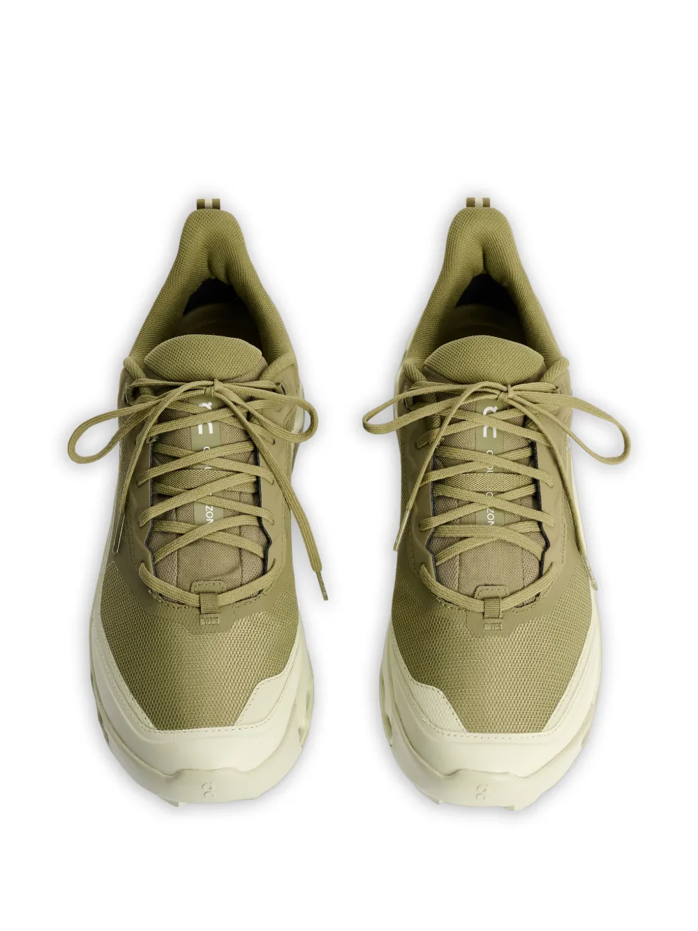 On Cloudhoriz 2 sneakers Groen