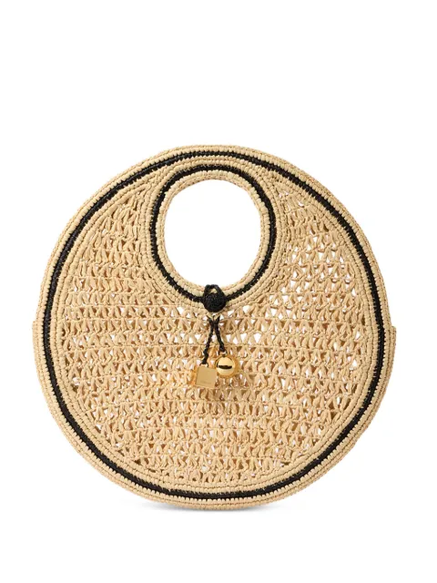 Jacquemus small The Spiaggia beach bag