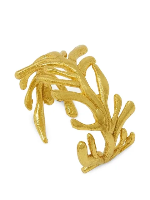 Ottoman Hands Zephyr stacking ring