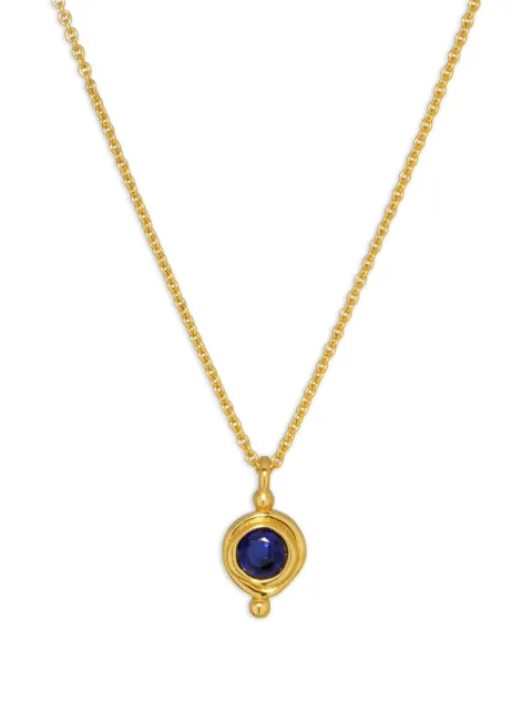 Ottoman Hands September pendant necklace