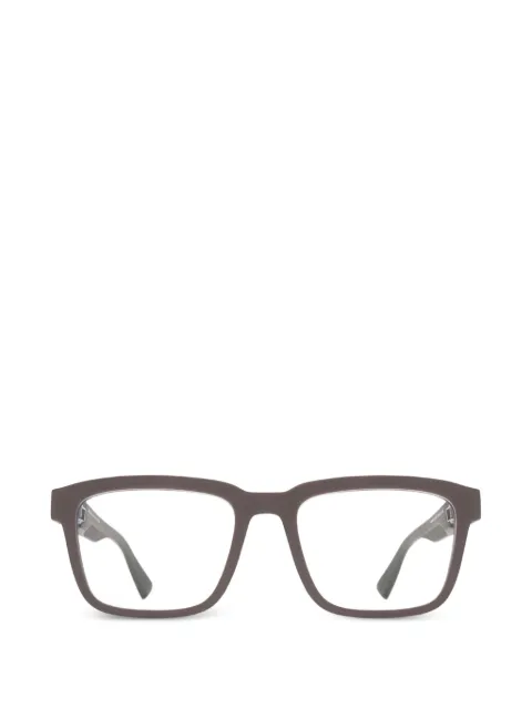 Mykita Helicon square-frame glasses