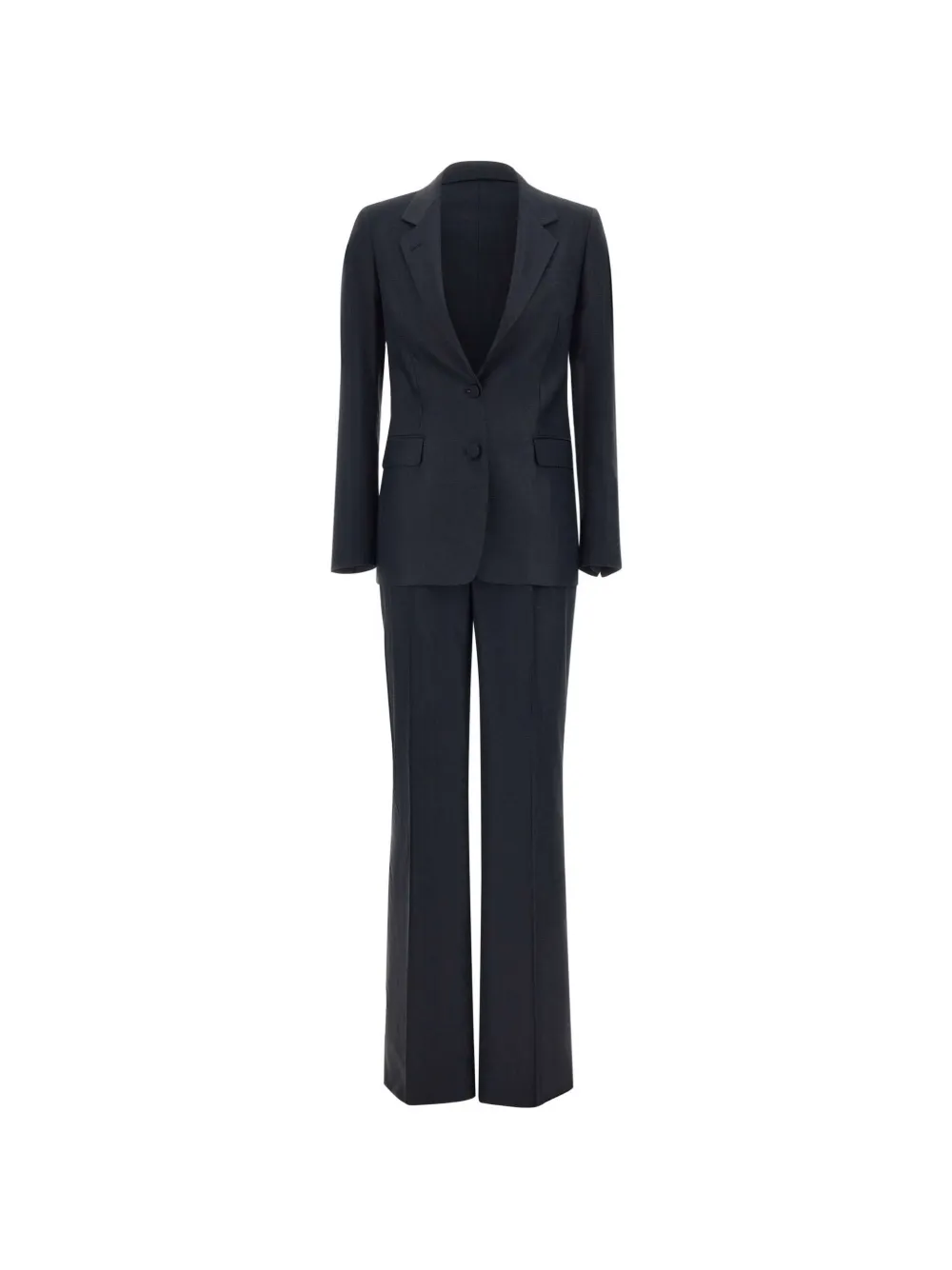 Tagliatore Parigi single-breasted suit - Blu