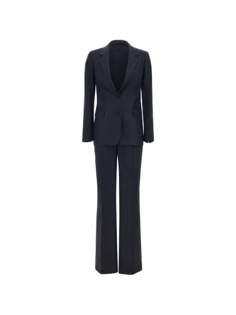 Tagliatore Parigi single-breasted suit
