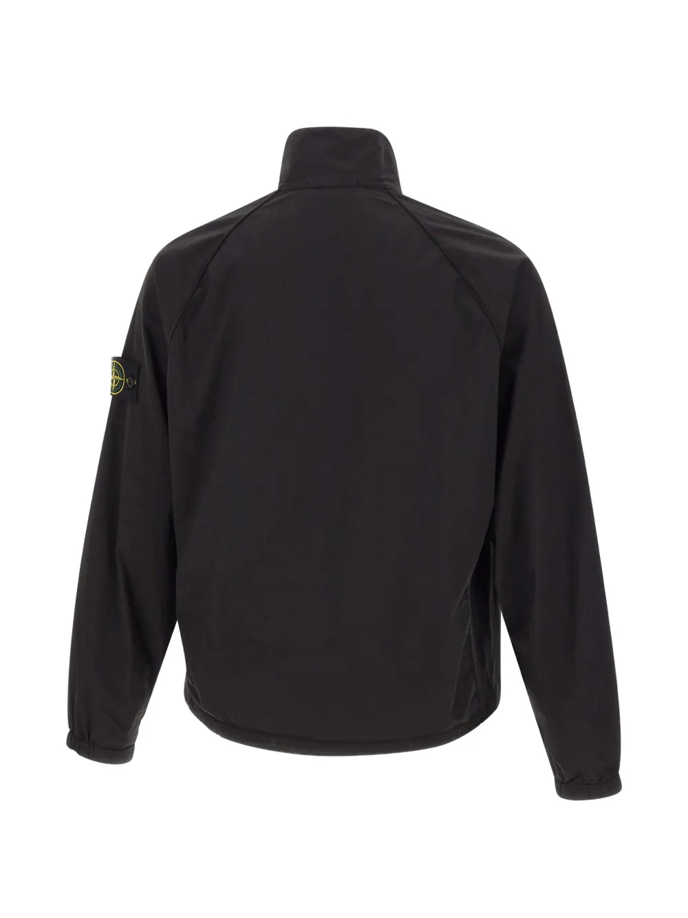 Stone Island 6100044 Stretch Cotton Tela 'paracadute'oversized-fit