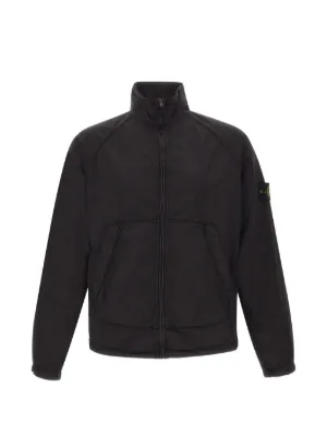 Supreme AOI Nylon Bomber Jacket | Black | FARFETCH