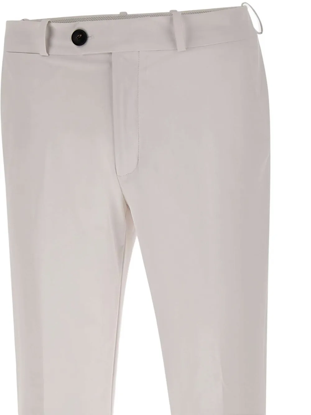 RRD Chino broek Wit