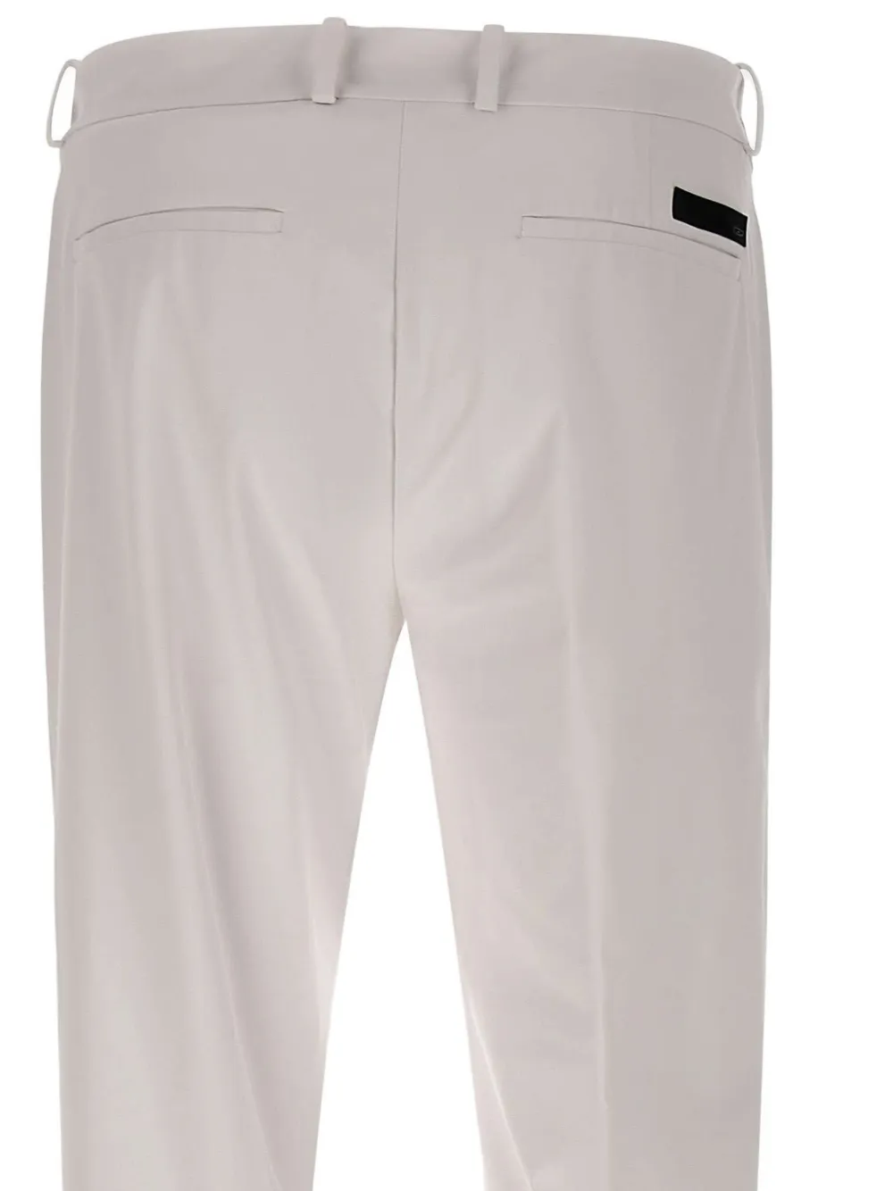 RRD Chino broek Wit