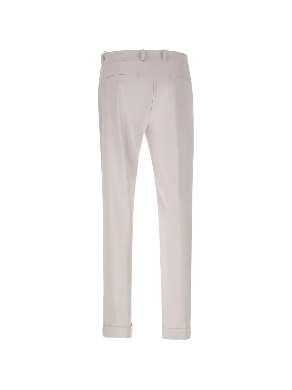 RRD Chino broek Wit