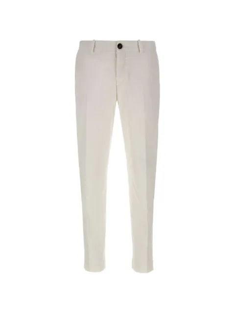 RRD Marina Chalk Week End trousers